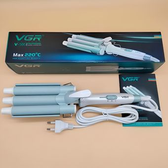 فرکننده مو VGR v-595