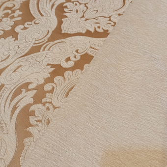 پارچه مبلی تراست ساده کد 6