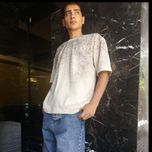 تیشرت لش گیونچی