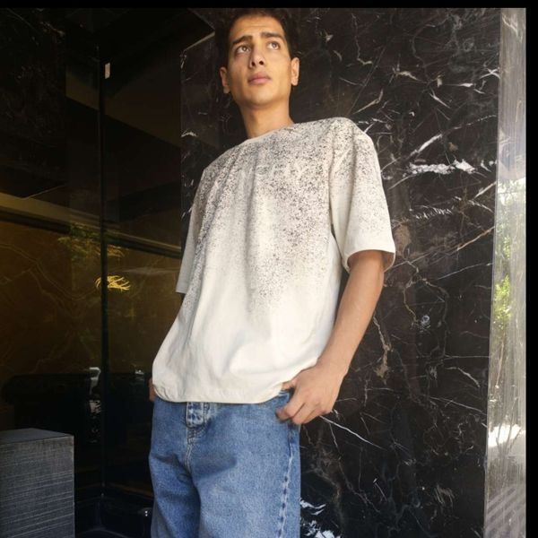 تیشرت لش گیونچی