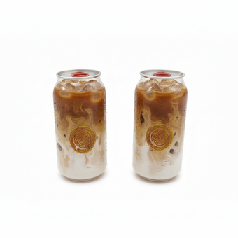 آیس لته قوطی لاکچری