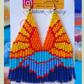 گوشواره ساحلی