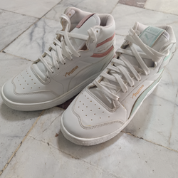 توسکا مدل پوما بت رنگ (سبز ، صورتی ، مشکی)