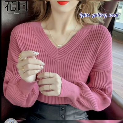 بافت یقه هفت زنانه