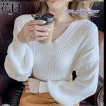 بافت یقه هفت زنانه