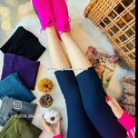 لگ برمودای جذابمون رسید

جنس کبریتی فانزیپ 

کشسانی دارد

در