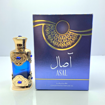 عطر اصال ارجینال