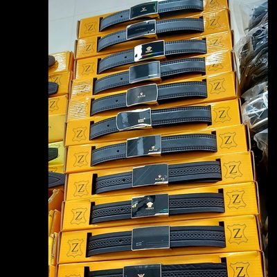 عمده فروشی کمربند چرم طبیعی