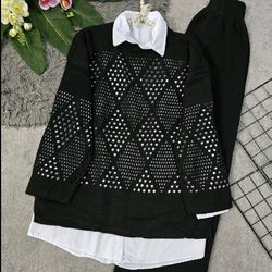 ست بافت سمانه