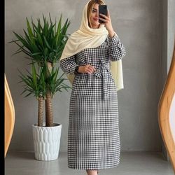 کفتان مبینا