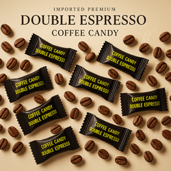 قرص قهوه دبل اسپرسو مالزی