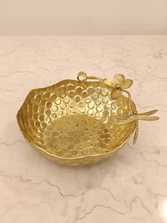 پیاله لبه دالبر بدون مینا