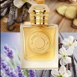 باربری گادس 25میل شیشه اورجینال برند ویکینگ