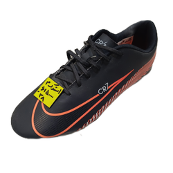 کفش استوک فوتبال مدل CR7