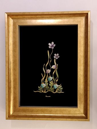 تابلو مستطیل بزرگ