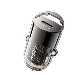 شارژر فندکی 45W
