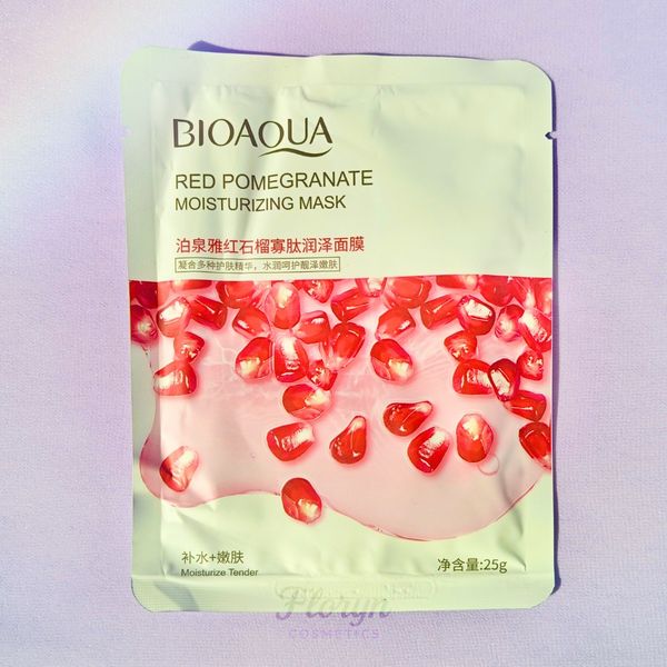 ماسک ورقه‌ای