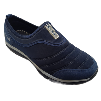 کفش راحتی پیاده روی مدل تک گل