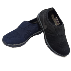 کفش راحتی پیاده روی مدل سیاره