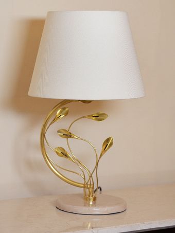 آباژور حلقه شیپوری