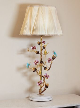 آباژور طوطی