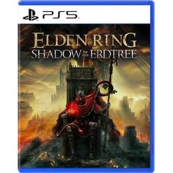اکانت قانونی ELDEN RING + SHADOW OF ERDTREE برای PS5 & PS4