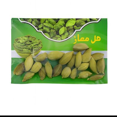 هل سبز 3گرم 30عددی