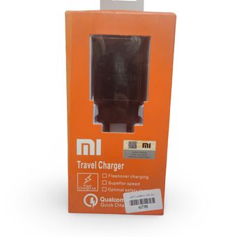 شارژر 33 واتی شیائومی های کپی کیفیت عالی Charger 33 Watt Xiaomi