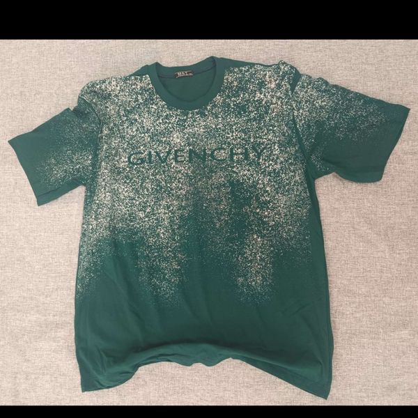 تیشرت لش گیونچی