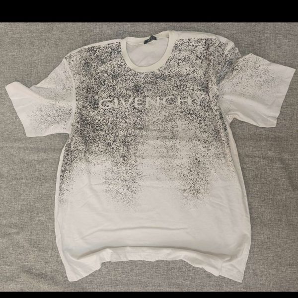 تیشرت لش گیونچی