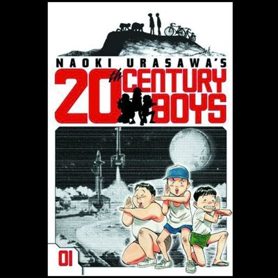 بچه های قرن بیستم 20 centuryboys