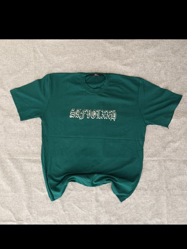 تیشرت لش پشت چاپ صورتی