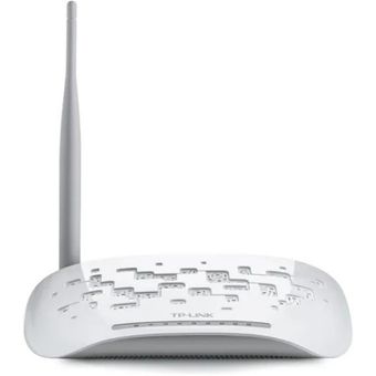 مودم روتر +ADSL2 تی پی-لینک مدل TD-w8951N