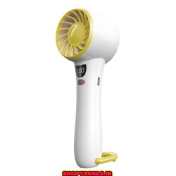 پنکه دستی مدل 861-KH ظرفیت 1800 میلی آمپر