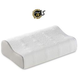 بالش طبی مموری فوم هوم کاور مدل لایکو ارگونومیک 2025