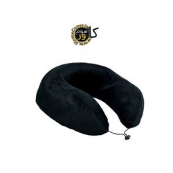 بالش طبی دورگردنی هوم کاور مدل مموری فوم 2025