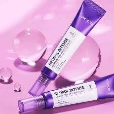 کرم دور چشم سام بای می | Some By Mi Retinol Intense Advanced Triple Action Eye Cream