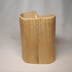 جامدادی چوبی رومیزی