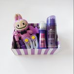 پک هدیه لبوبو، جاکلیدی لابوبو