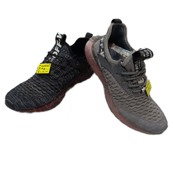 کفش راحتی روزمره مدل آف وایت