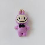 پک هدیه لبوبو، جاکلیدی لابوبو