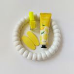 پک هدیه زرد کره ای، کادوی ترندی، پک هدیه دخترانه