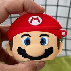 کاور ایرپاد ماریو