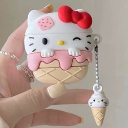 کاور ایرپاد هلوکیتی بستنی