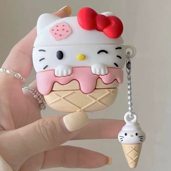 کاور ایرپاد هلوکیتی بستنی