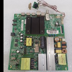 کد 423 # مین ایکس ویژن 43K5950