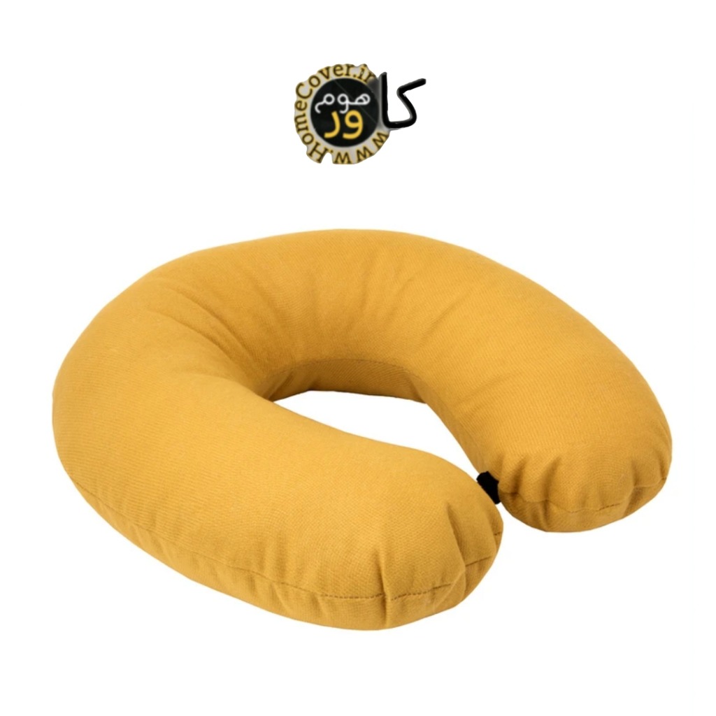 بالش دورگردنی هوم کاورین مدل اکونومیک هلث