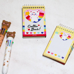 دفتر جلد چویی