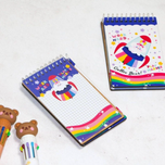 دفتر جلد چویی