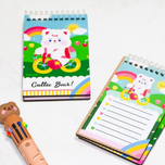 دفتر جلد چویی